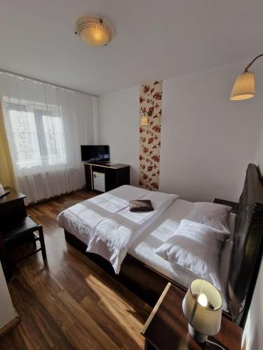 Hotel Marasesti - 639