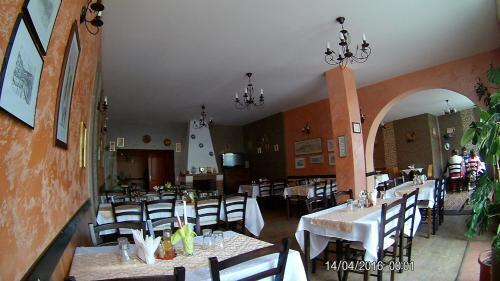 Hotel Marasesti - 443
