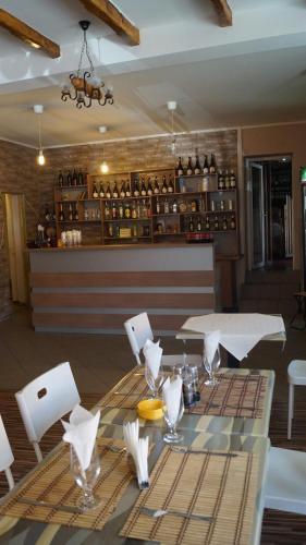 Hotel Marasesti - 805
