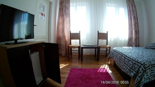 Hotel Marasesti - 418