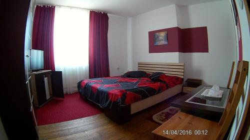 Hotel Marasesti - 873