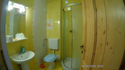 Hotel Marasesti - 629