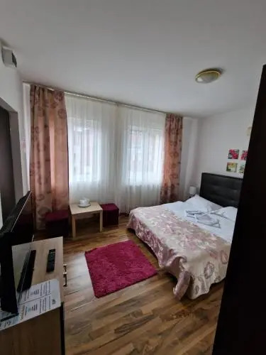 Hotel Marasesti - 617