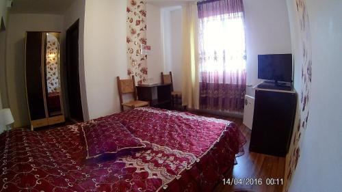 Hotel Marasesti - 961
