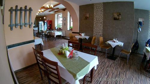 Hotel Marasesti - 922
