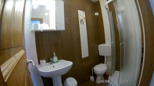 Hotel Marasesti - 312