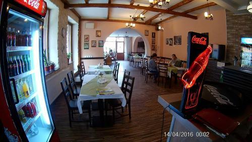Hotel Marasesti - 653