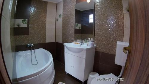 Hotel Marasesti - 356