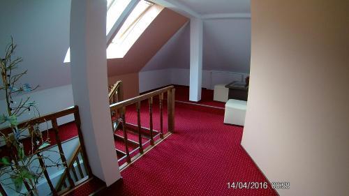 Hotel Marasesti - 64