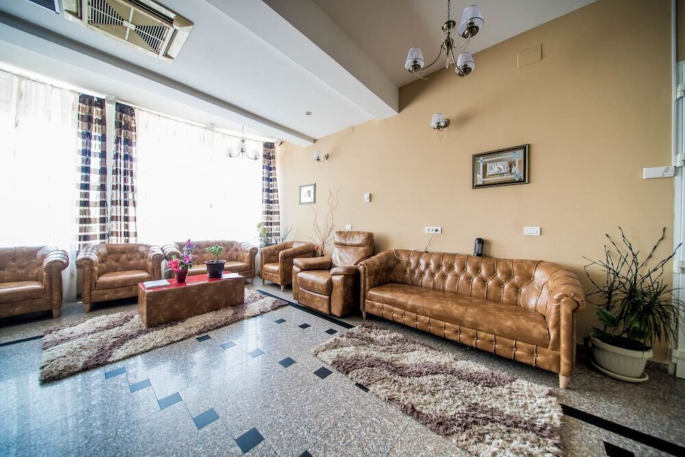 Hotel Darosy - 909