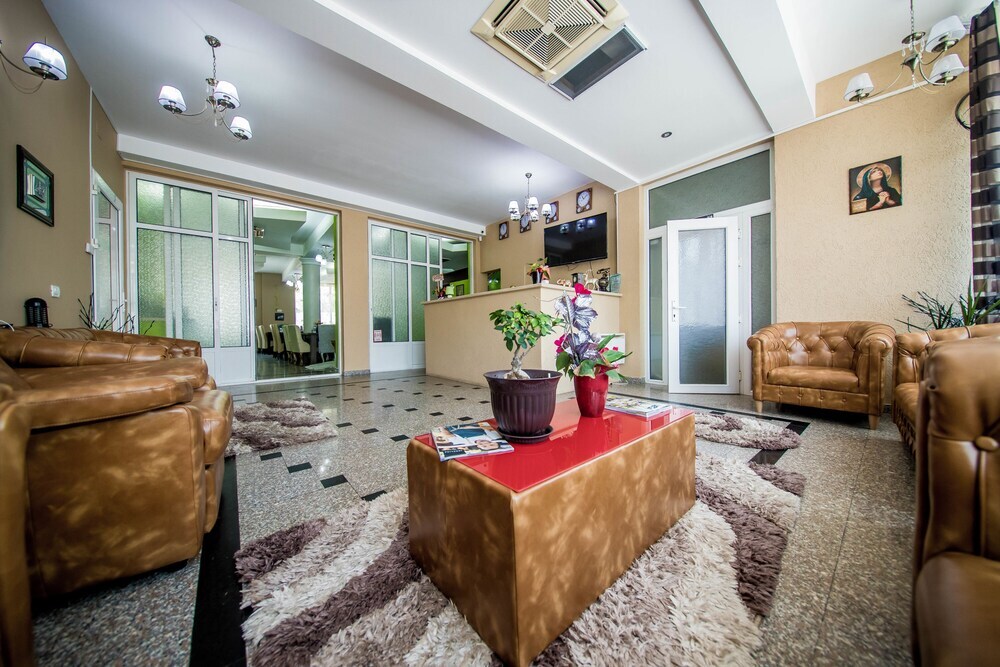 Hotel Darosy - 450
