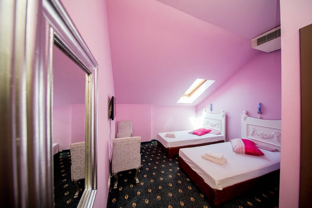 Hotel Darosy - 499