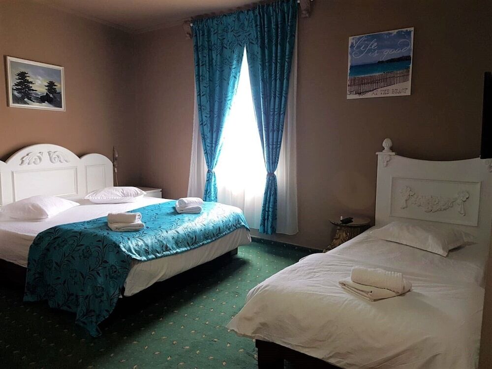 Hotel Darosy - 775