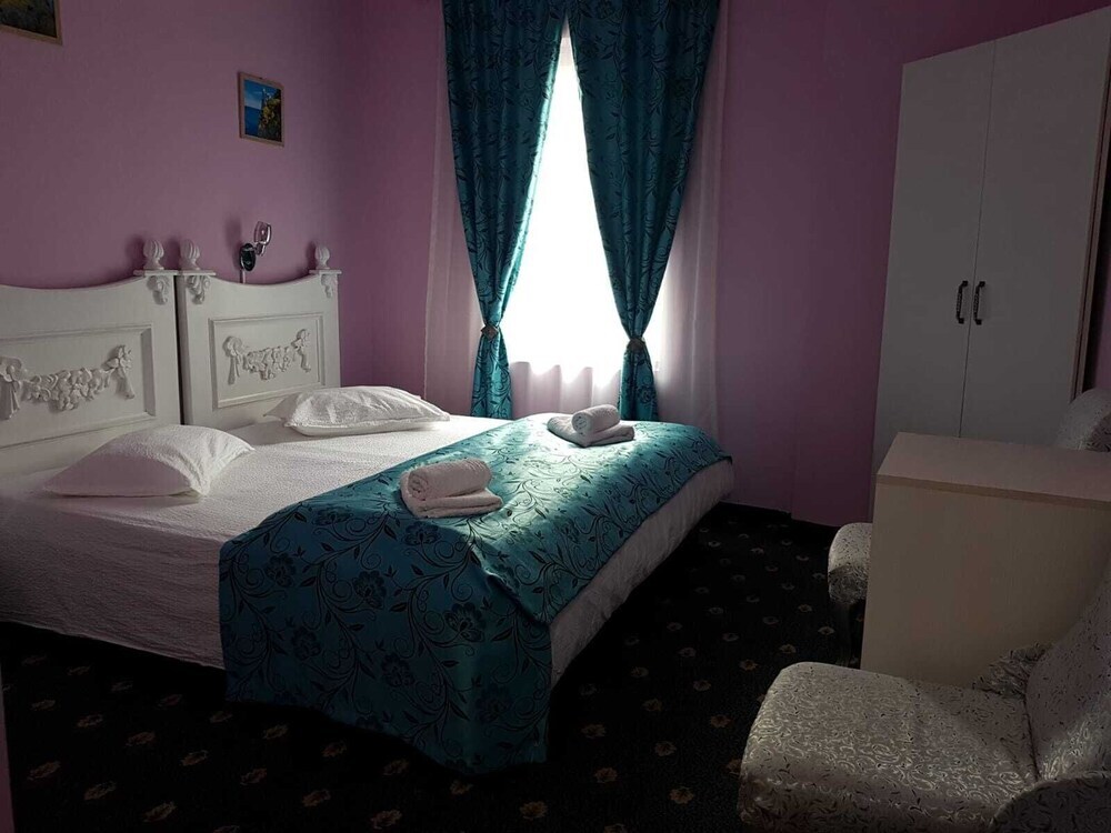 Hotel Darosy - 806