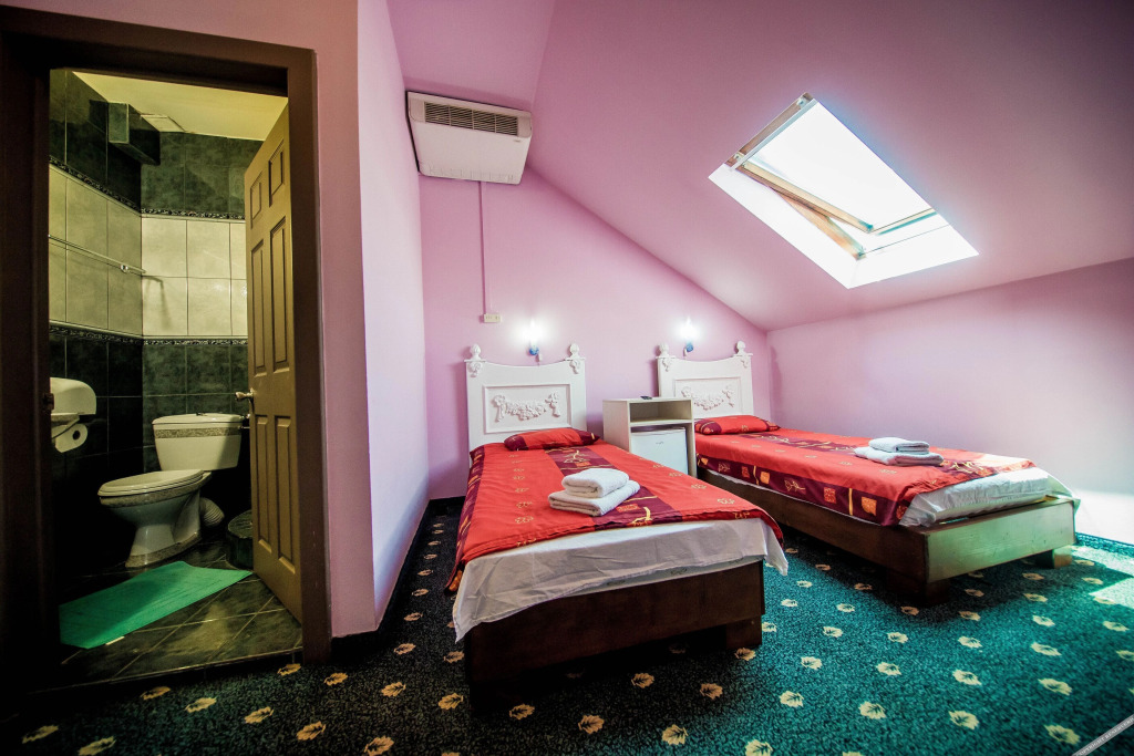 Hotel Darosy - 139