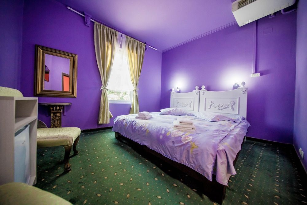 Hotel Darosy - 372