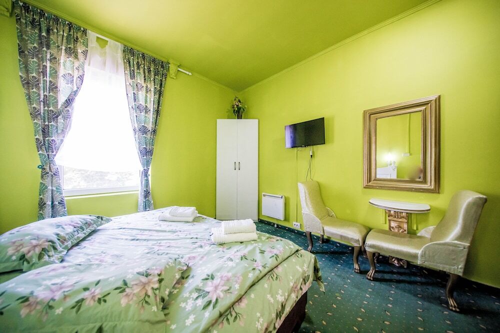 Hotel Darosy - 963