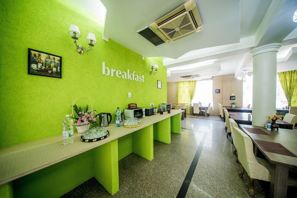 Hotel Darosy - 283