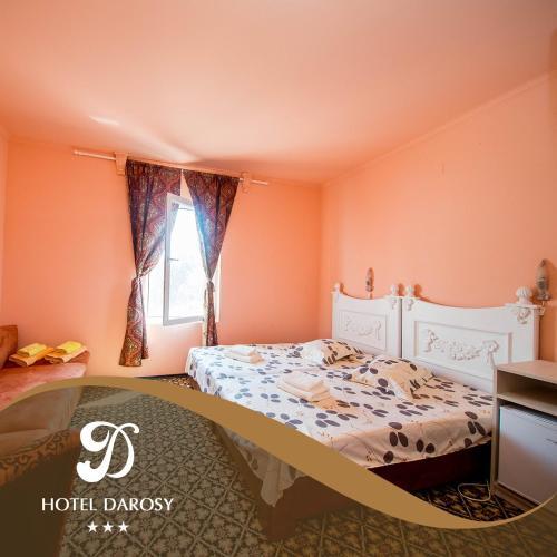 Hotel Darosy - 591