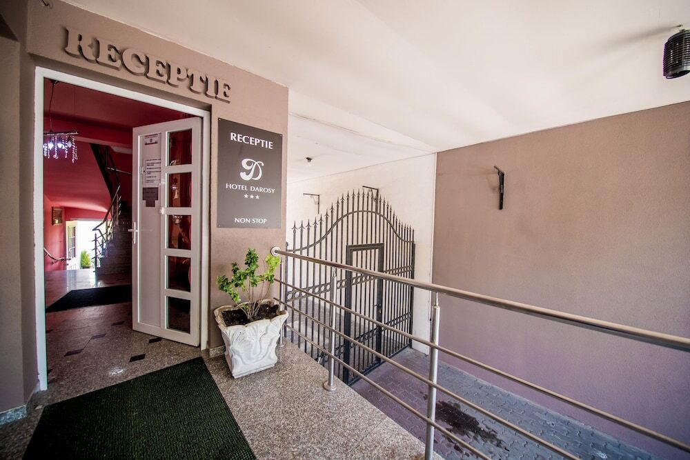 Hotel Darosy - 867