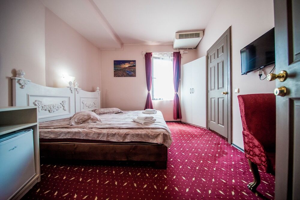 Hotel Darosy - 938