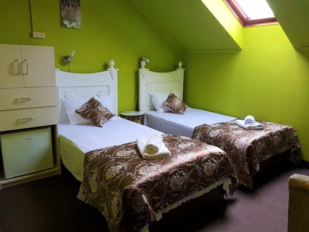 Hotel Darosy - 884