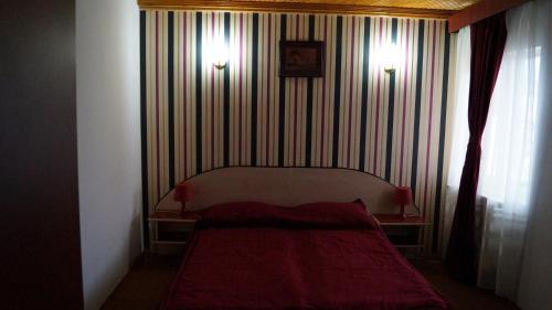Hotel Margaritar - 503