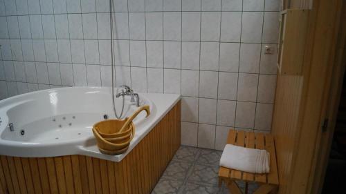 Hotel Margaritar - 603