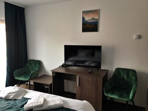 Hotel Margaritar - 666