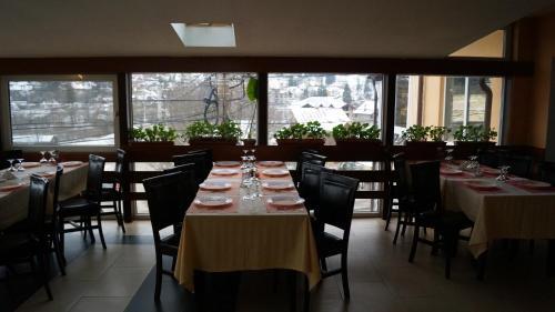 Hotel Margaritar - 795