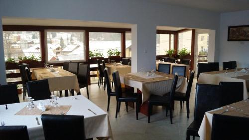 Hotel Margaritar - 839