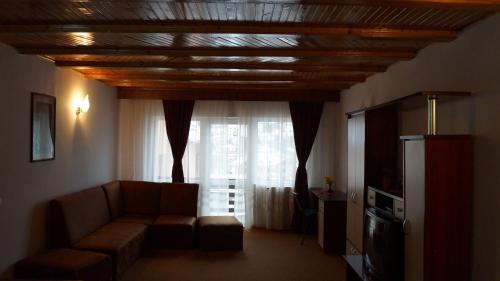Hotel Margaritar - 520