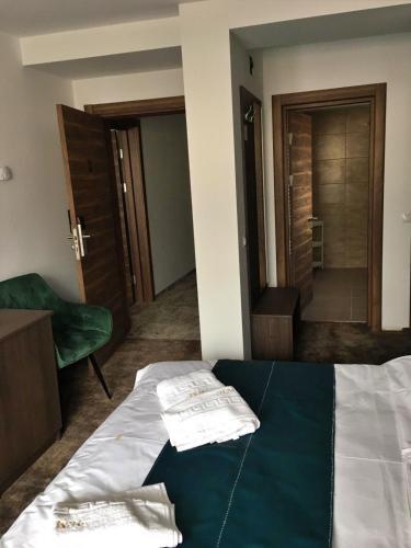 Hotel Margaritar - 489