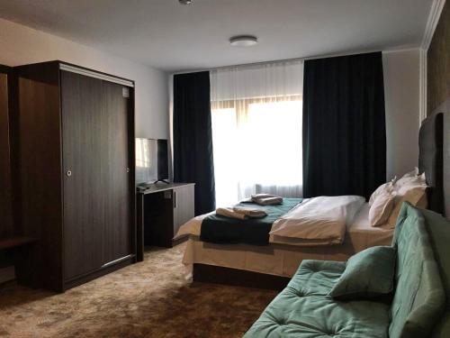 Hotel Margaritar - 225