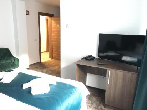 Hotel Margaritar - 646