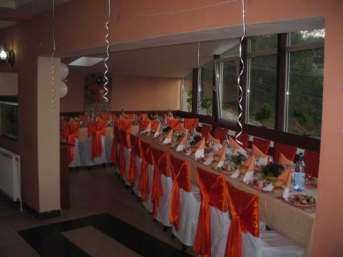 Hotel Margaritar - 629