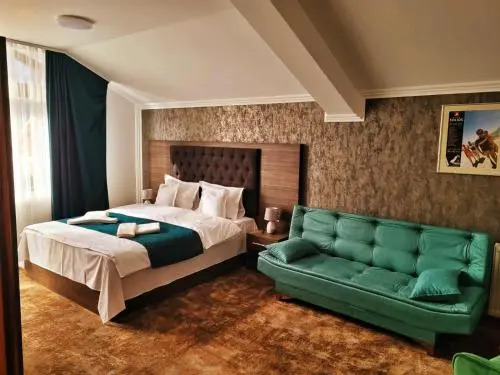 Hotel Margaritar - 571