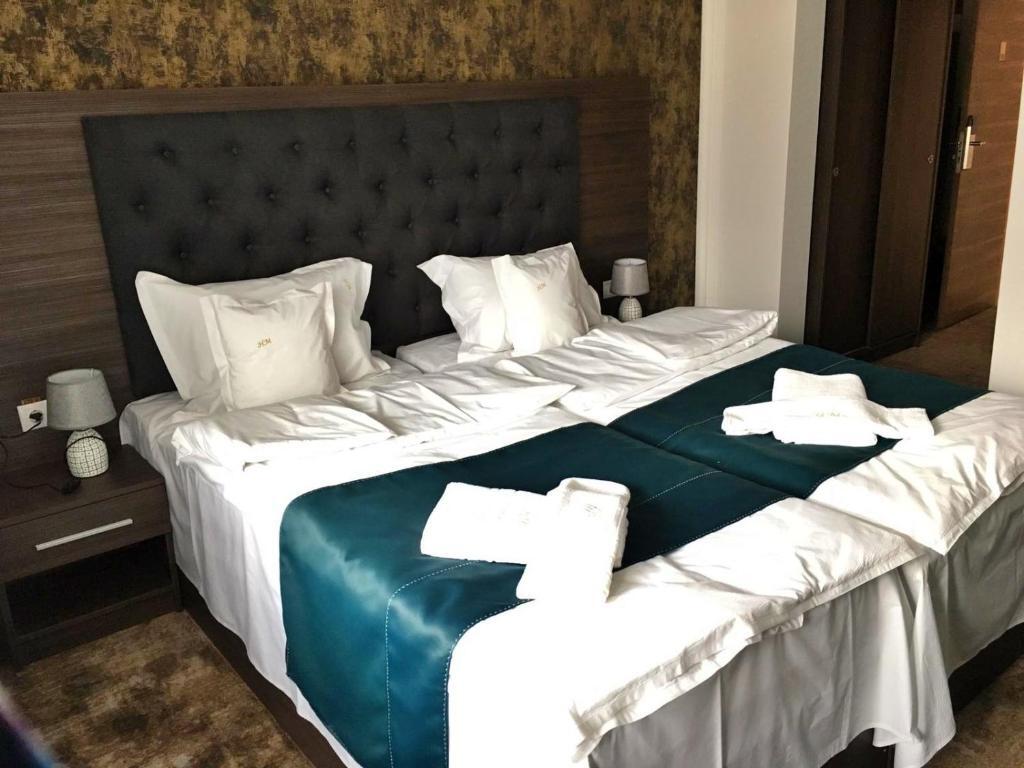 Hotel Margaritar - 319