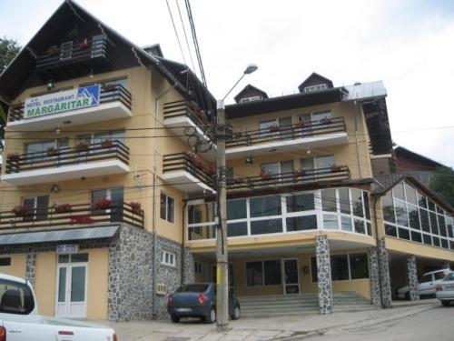 Hotel Margaritar - 862