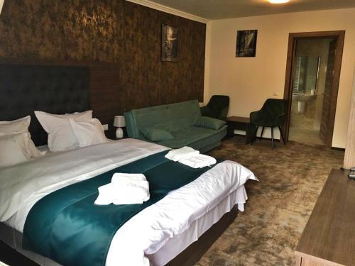 Hotel Margaritar - 3
