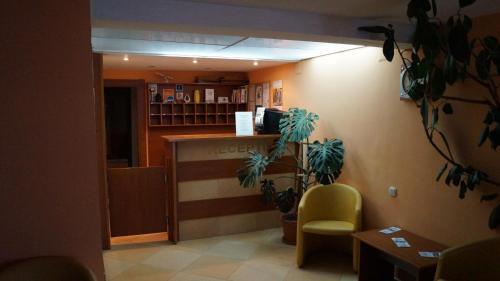 Hotel Margaritar - 928