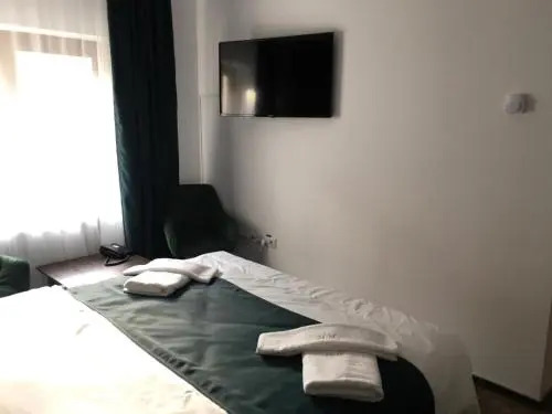 Hotel Margaritar - 682