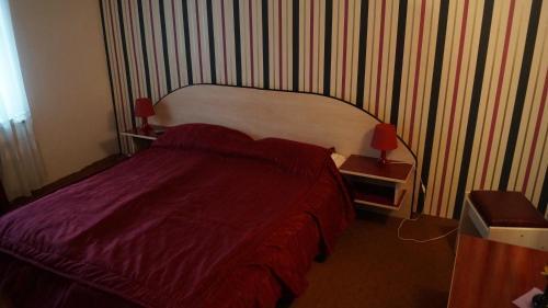 Hotel Margaritar - 650
