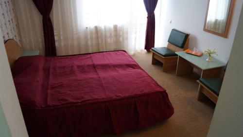Hotel Margaritar - 734
