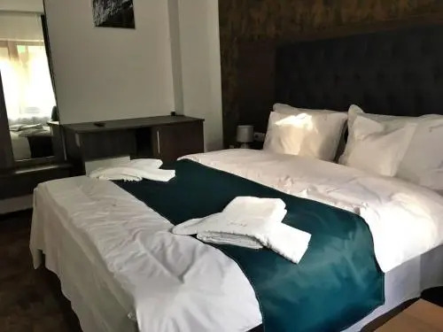 Hotel Margaritar - 60