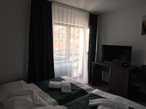 Hotel Margaritar - 608