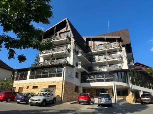 Hotel Margaritar - 484
