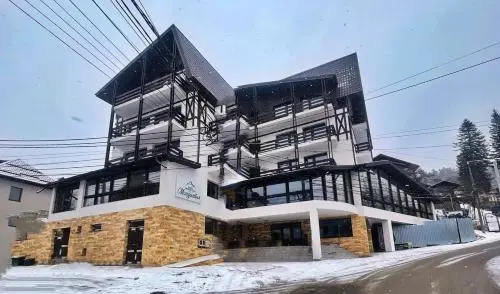Hotel Margaritar - 483