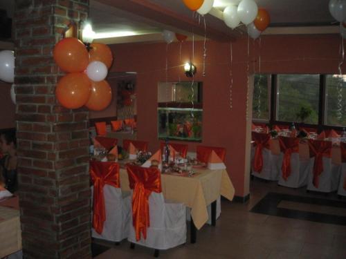 Hotel Margaritar - 757