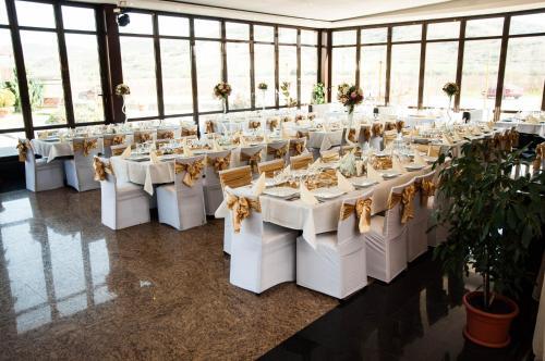 Hotel Mariflor - 19